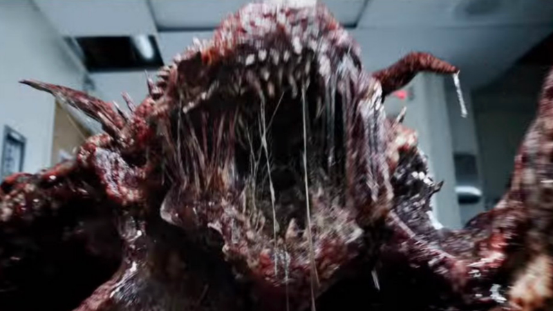 Mind Flayer, you so nasty.